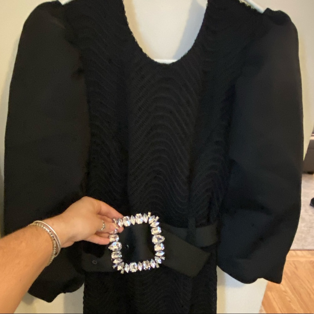 NWT ASOS Cocktail Dress